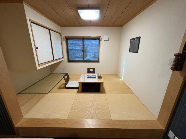 調子一丁目(一戸建) 室内