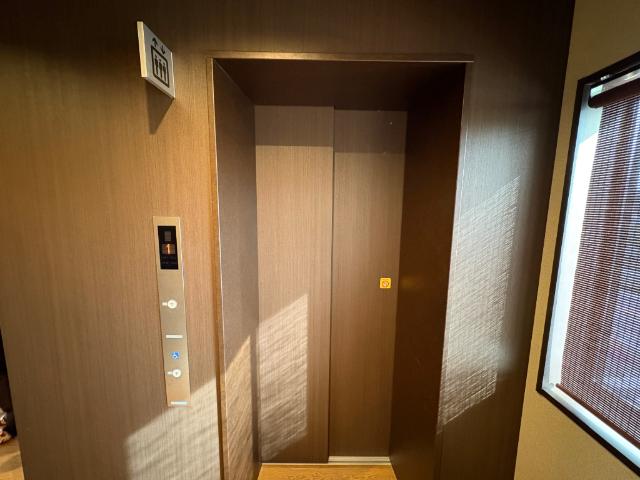 調子一丁目(一戸建) 設備