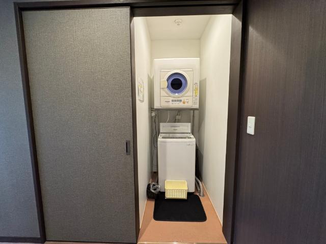 調子一丁目(一戸建) 設備