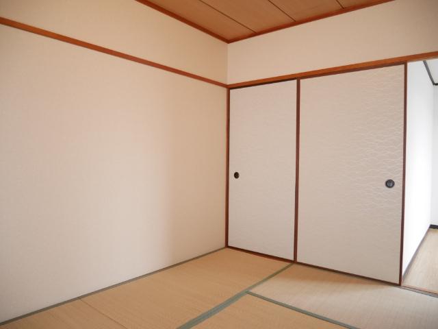 ニューシャトー長岡（305） 収納