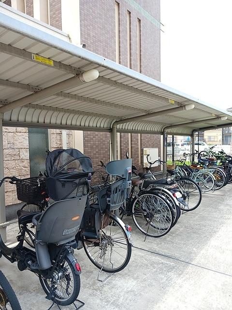 ロイヤルメドウ（305） その他部屋・スペース