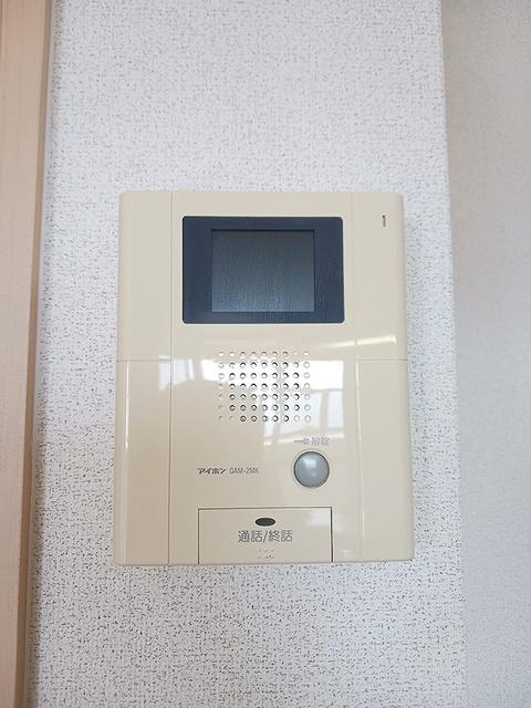 ロイヤルメドウ（305） 設備
