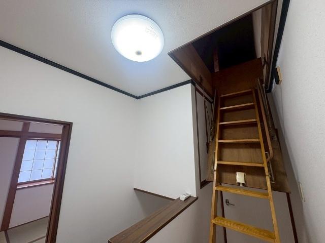 緑が丘(一戸建) その他