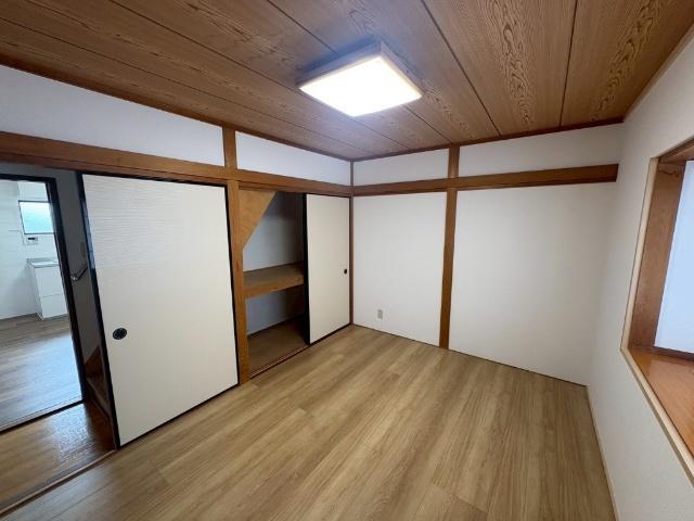 緑が丘(一戸建) その他部屋・スペース