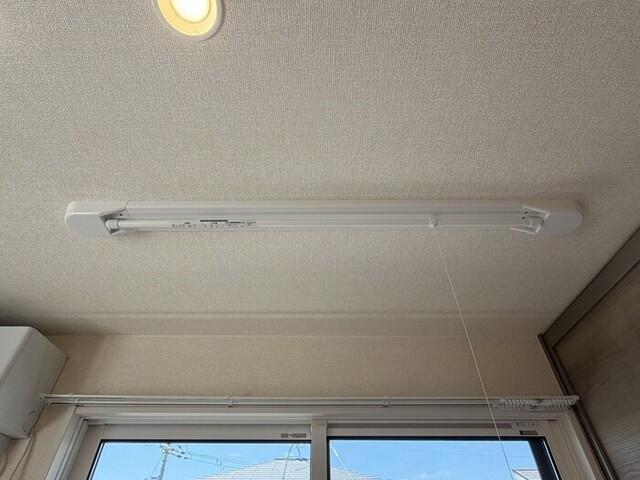 アレ・デ・フルール西向日駅前　北棟（201） 部屋画像