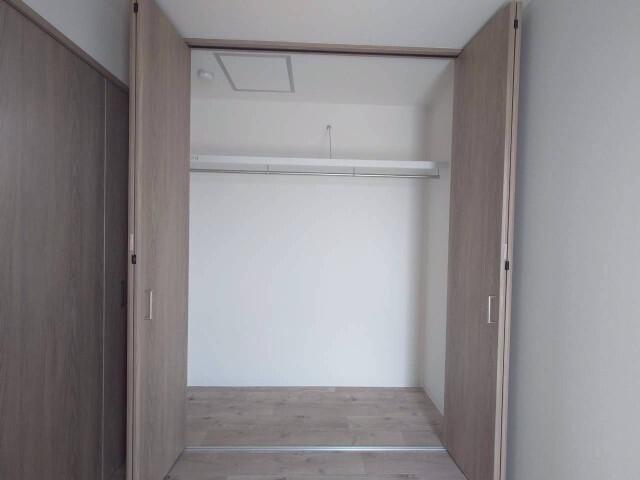 LIGARE（301） 収納