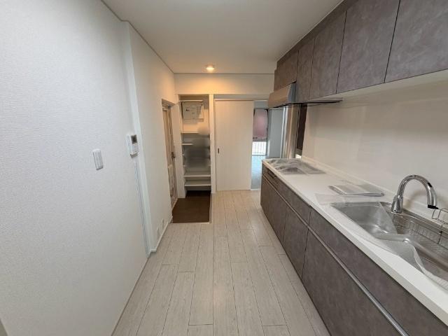御池ロイヤルマンション（4B） その他部屋・スペース