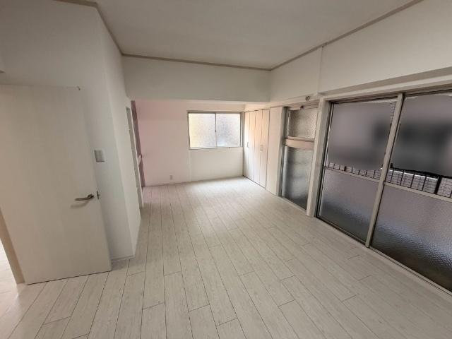 御池ロイヤルマンション（4B） その他部屋・スペース