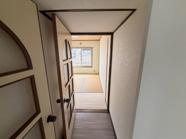 メゾン神足7棟（303） その他部屋・スペース