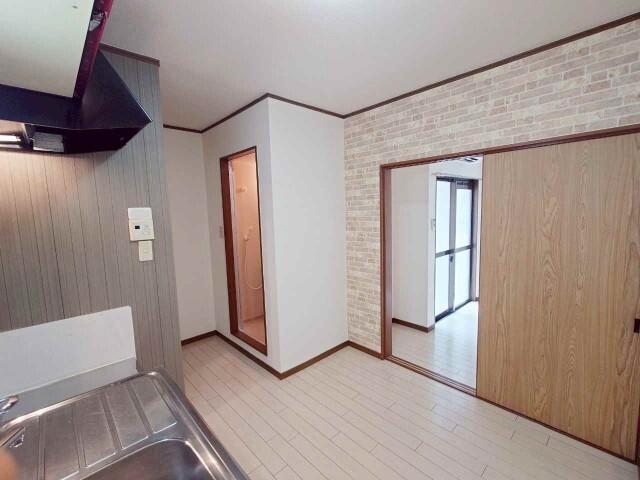 クレアトール21（302） その他部屋・スペース