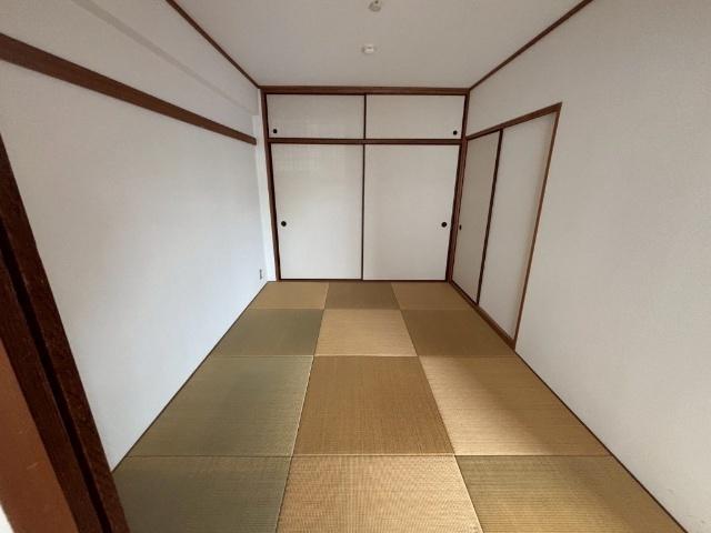 日光ハイツ南桂（104） その他部屋・スペース
