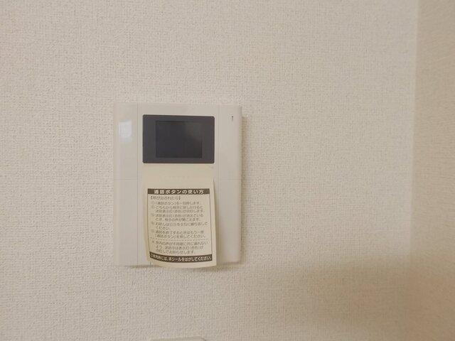 ステーションサイド（206） その他部屋・スペース