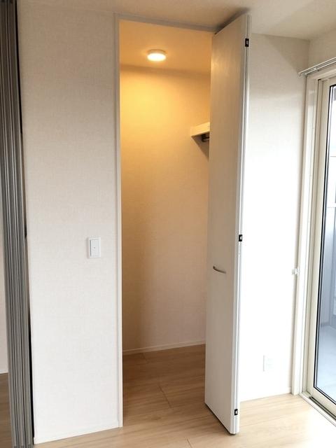 プランドールＴ（202） 部屋画像