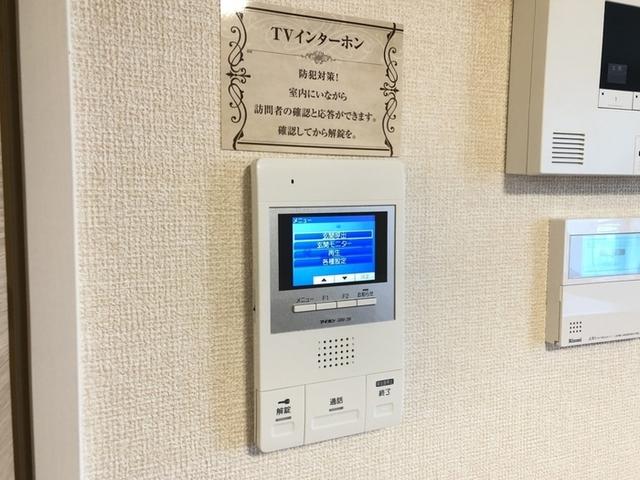 プランドールＴ（202） 部屋画像