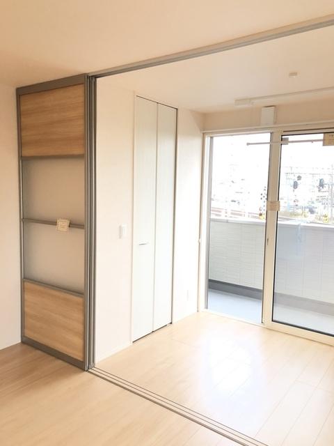 プランドールＴ（202） 部屋画像