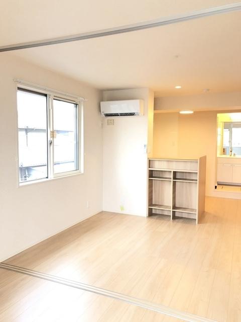 プランドールＴ（202） 部屋画像