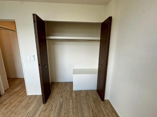 リントゥコト 収納