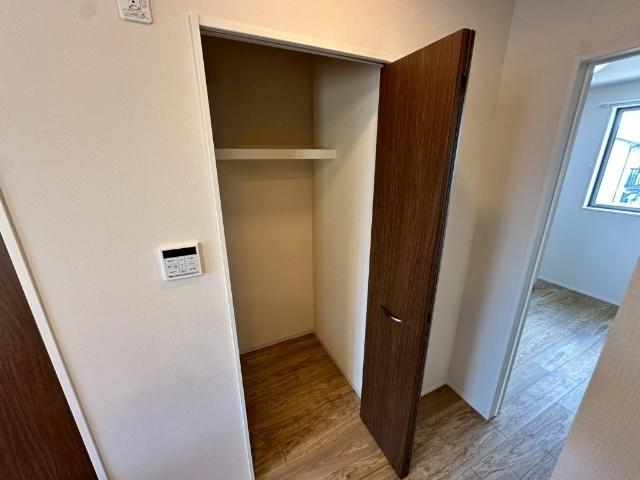 リントゥコト 収納