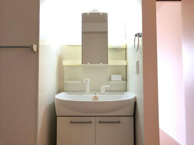 Douce　Fleur77（101） 部屋画像