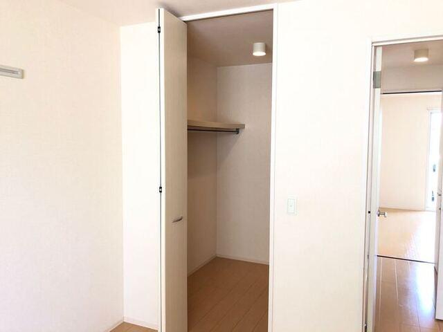 Douce　Fleur77（101） 部屋画像
