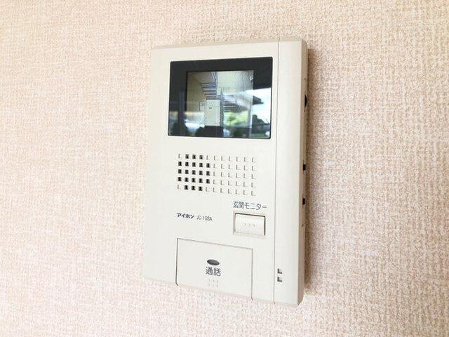 Douce　Fleur77（101） 部屋画像