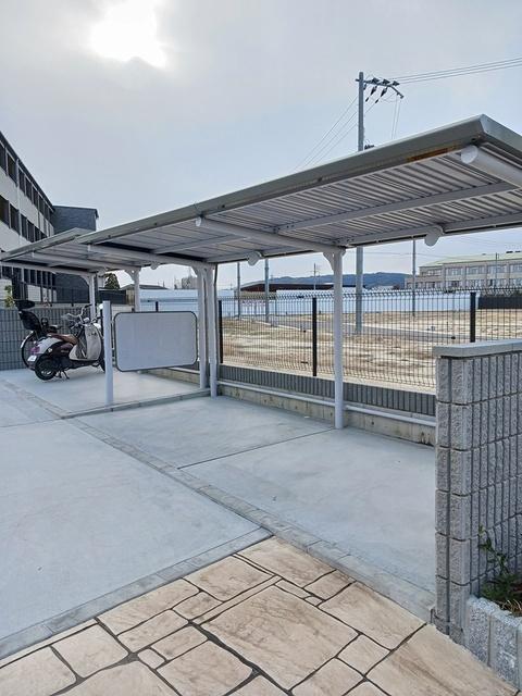 和幸館（102） その他部屋・スペース