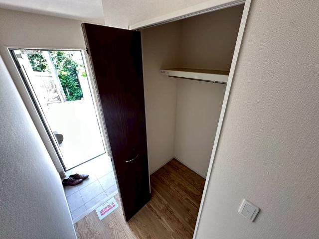 リントゥコト 収納