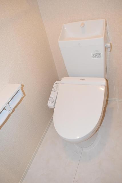 ガーデン善峯道（102） 部屋画像