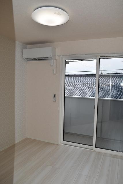 ガーデン善峯道（102） 部屋画像