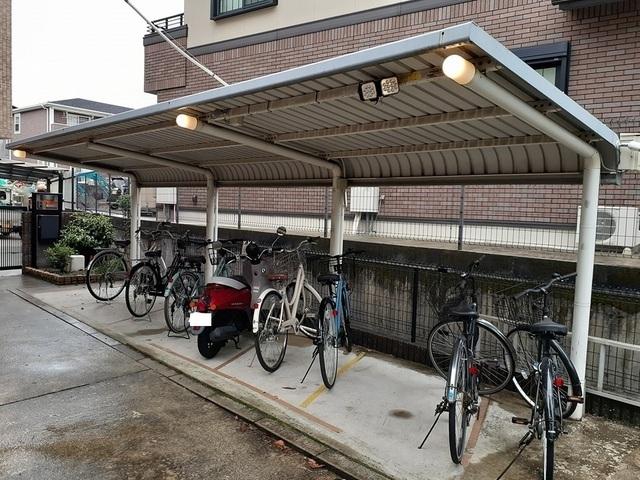 グラン　ベイベリー（203） その他部屋・スペース