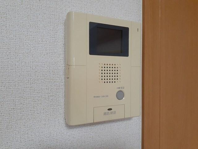 グラン　ベイベリー（203） 設備