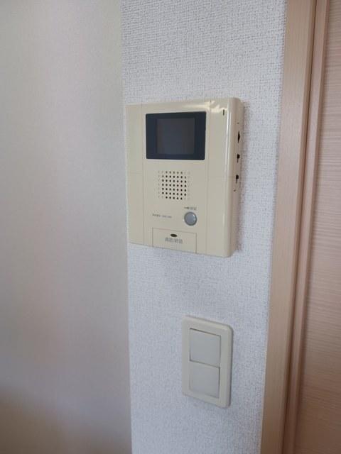 ロイヤルメドウ（310） 設備