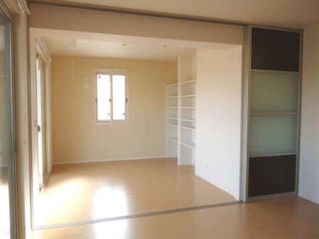 リバーフロント鴨川（105） 部屋画像
