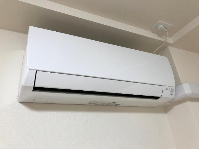ＳＹＳ長岡京 部屋画像