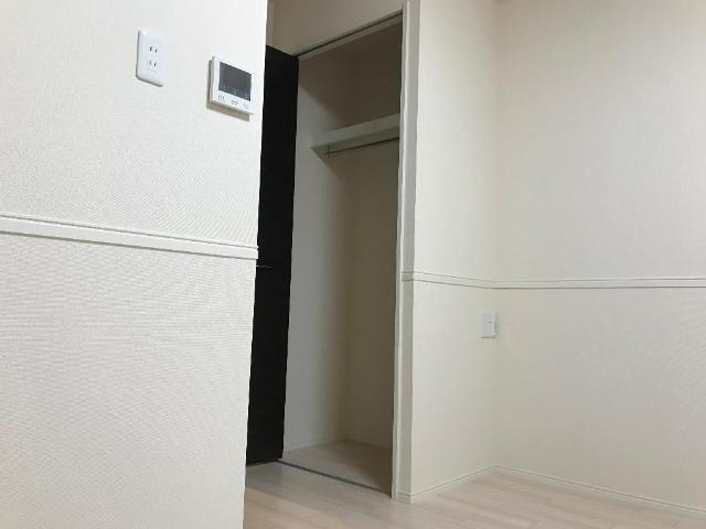 ＳＹＳ長岡京 収納