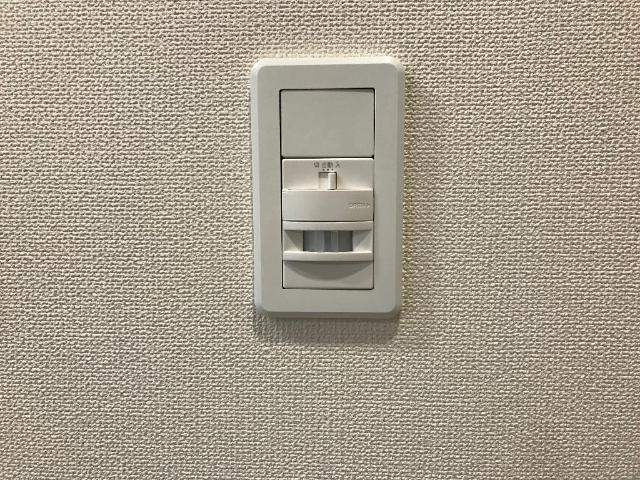 ＳＹＳ長岡京 部屋画像