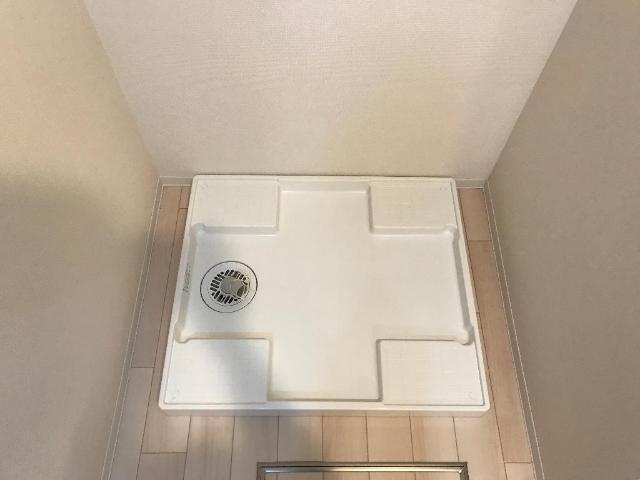 ＳＹＳ長岡京 部屋画像
