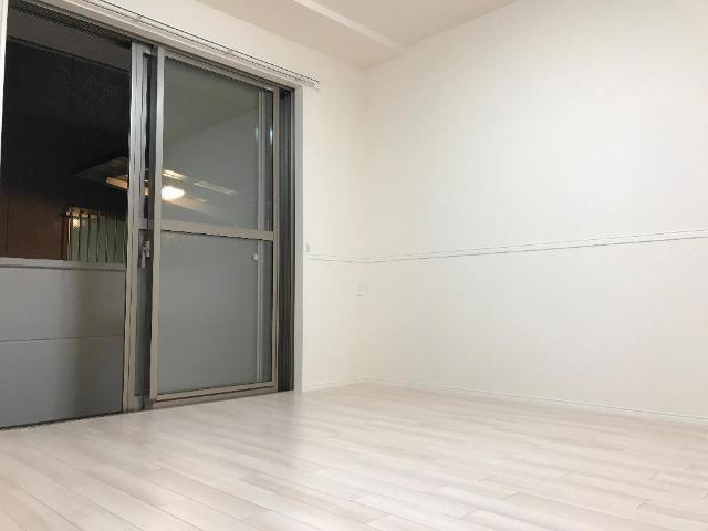 ＳＹＳ長岡京 室内