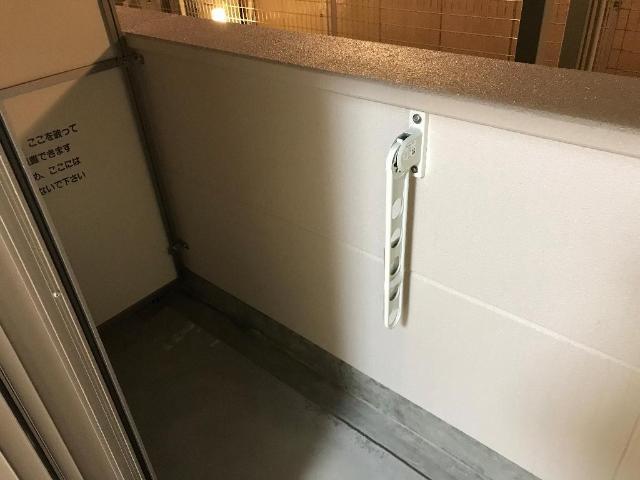 ＳＹＳ長岡京 部屋画像