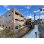 外観写真（昼）