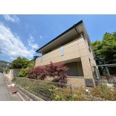 外観写真（昼）