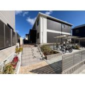 外観写真（昼）