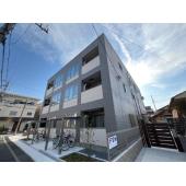 外観写真（昼）