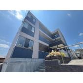 外観写真（昼）