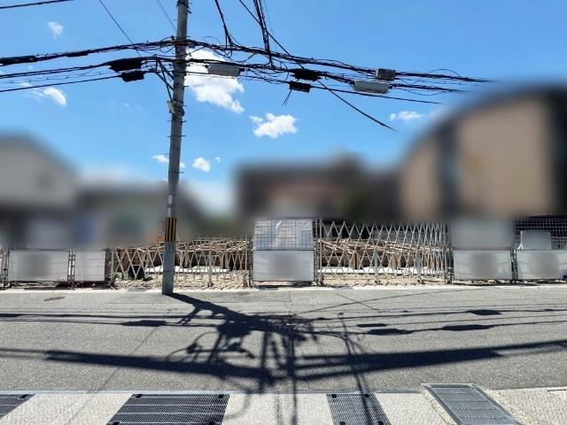 リュッカ　友岡 外観