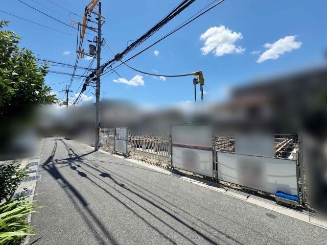 リュッカ　友岡 共有部分