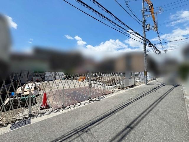 リュッカ　友岡 共有部分