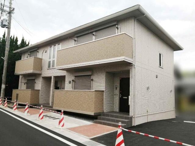 ガーデン善峯道（102） 物件画像