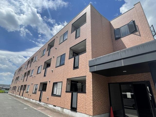 パラドール菱川（203） 外観