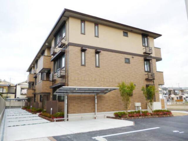 リバーフロント鴨川（105） 外観